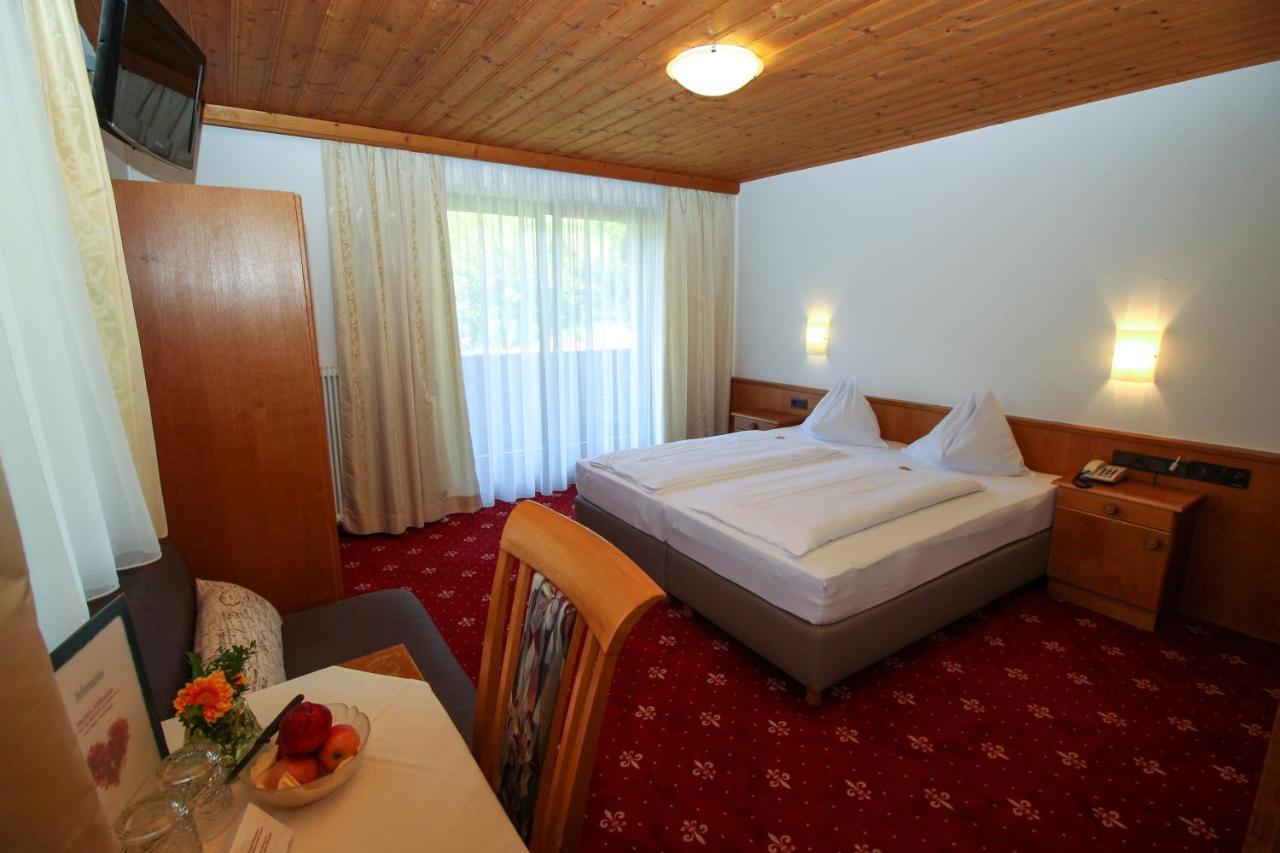 Hotel Gasthof Krahlehenhof Filzmoos Luaran gambar