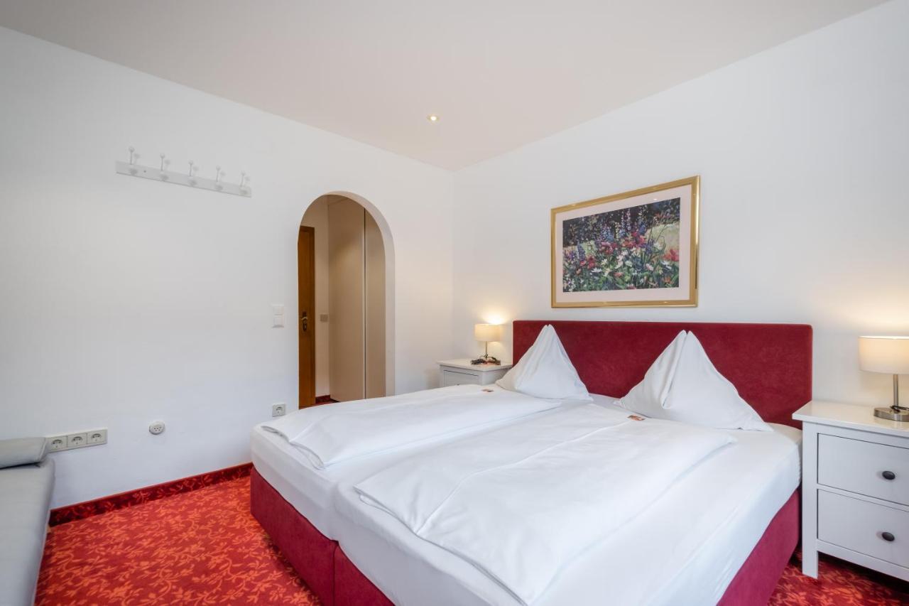 Hotel Gasthof Krahlehenhof Filzmoos Luaran gambar