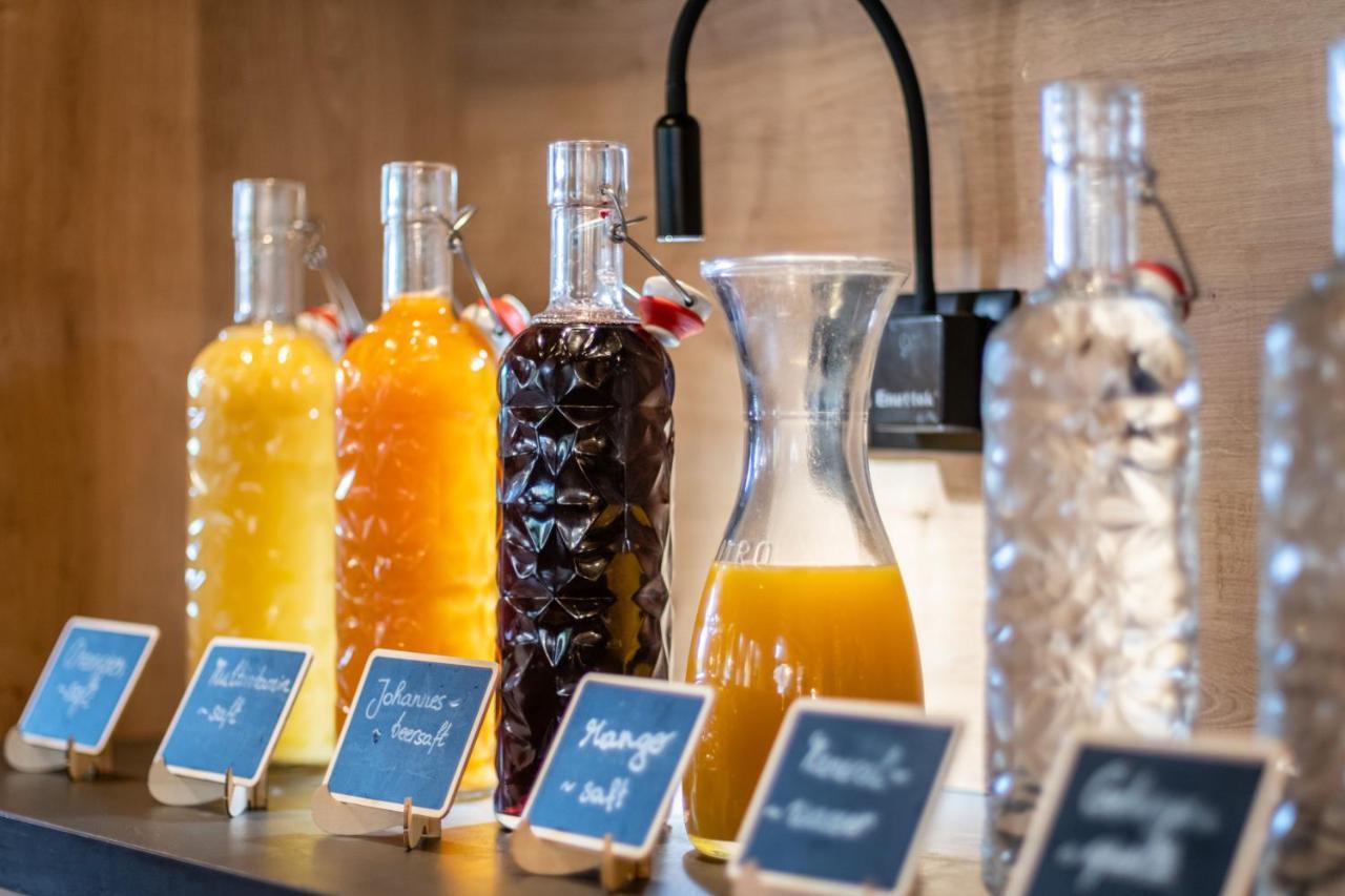 Hotel Gasthof Krahlehenhof Filzmoos Luaran gambar