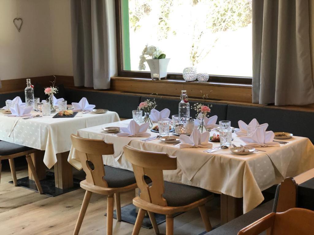 Hotel Gasthof Krahlehenhof Filzmoos Luaran gambar
