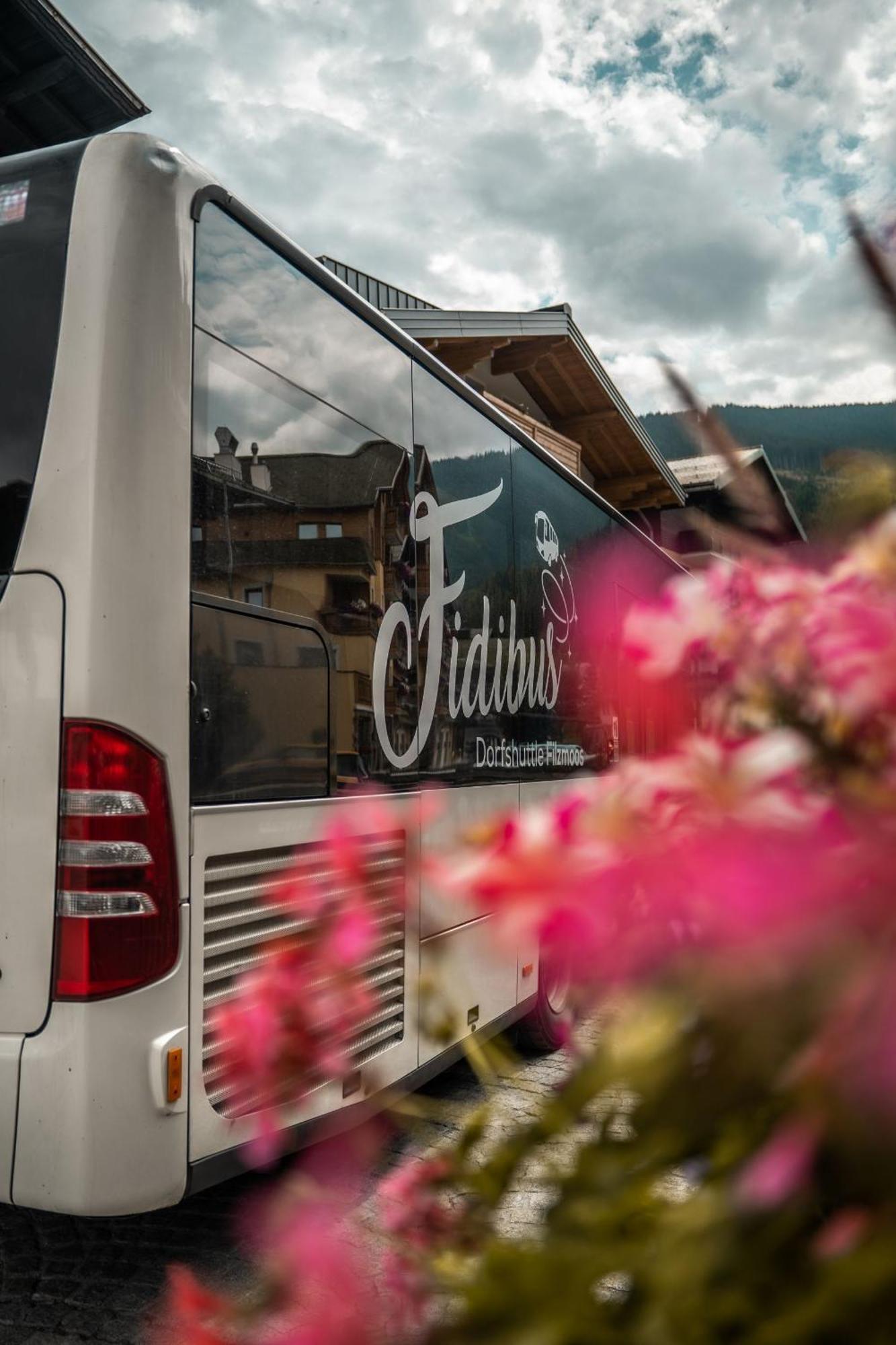 Hotel Gasthof Krahlehenhof Filzmoos Luaran gambar