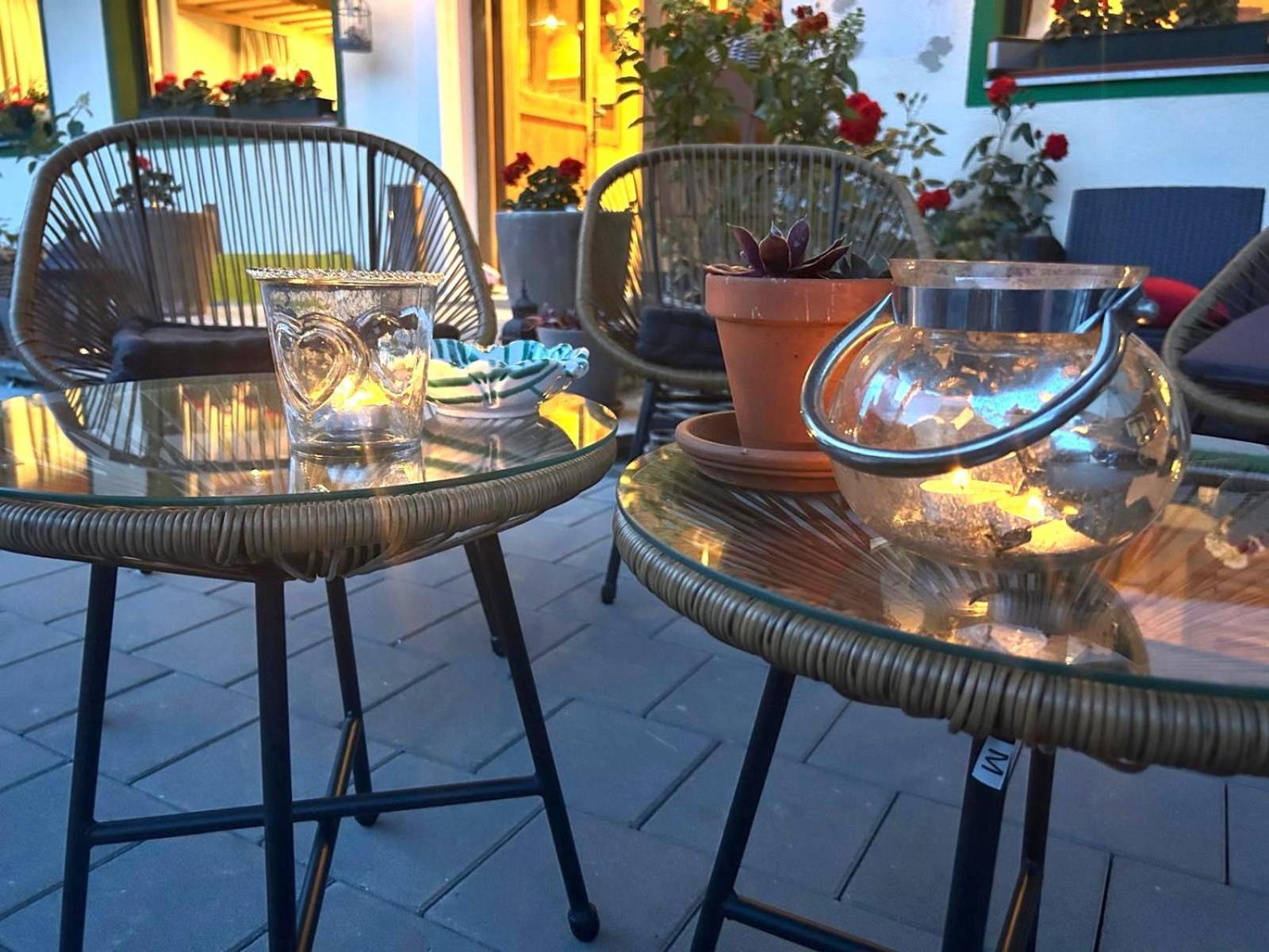 Hotel Gasthof Krahlehenhof Filzmoos Luaran gambar