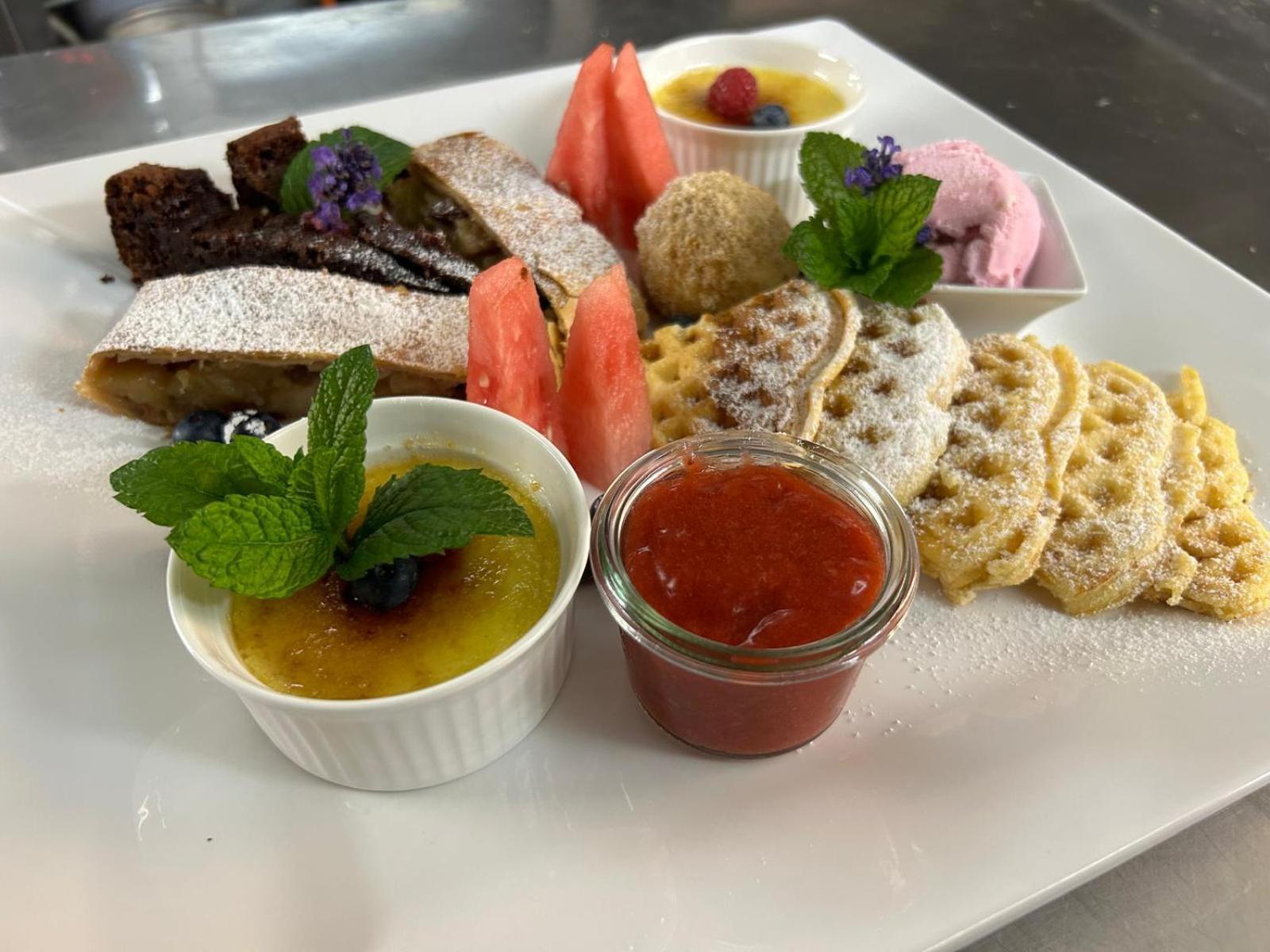 Hotel Gasthof Krahlehenhof Filzmoos Luaran gambar