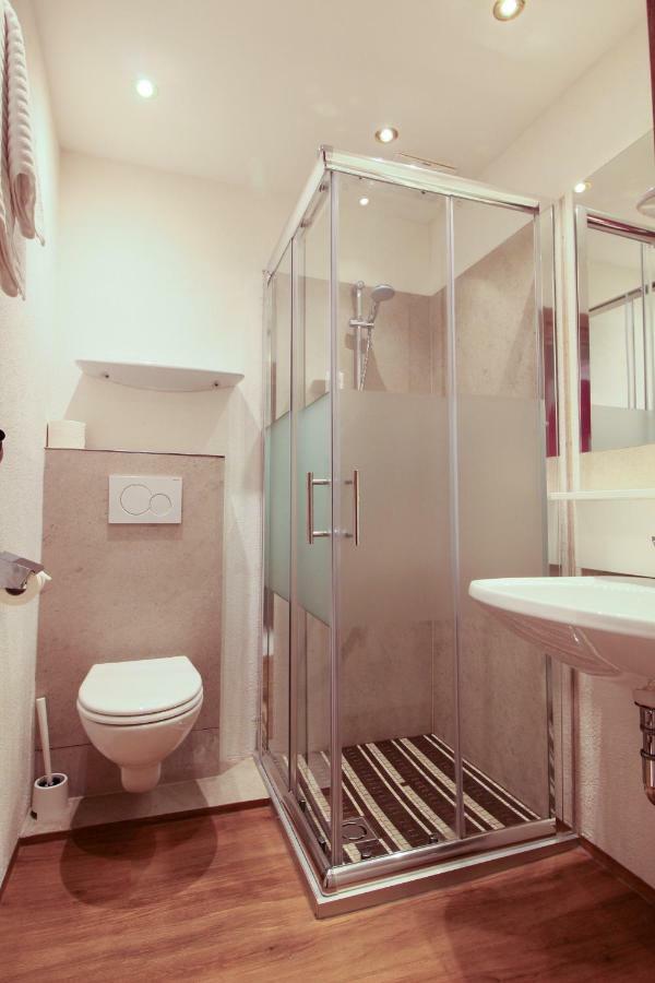 Hotel Gasthof Krahlehenhof Filzmoos Luaran gambar